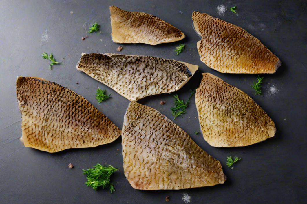 Bluegill Fillets