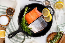 Alaskan King Salmon (Copy)