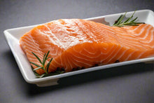 Norwegian Salmon