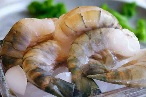 Colossal Prawns