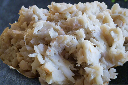 Lump Crab Meat